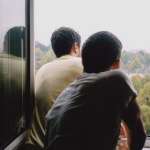 Tom Cullen, Chris New