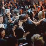 Amanda Peet, Ashton Kutcher