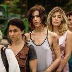 Valeria Bruni Tedeschi, Micaela Ramazzotti