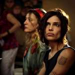 Valeria Bruni Tedeschi, Micaela Ramazzotti