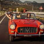 Valeria Bruni Tedeschi, Micaela Ramazzotti