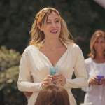 Valeria Bruni Tedeschi