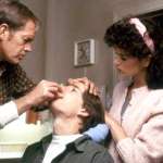 Matthew Modine, Ronny Cox, Linda Fiorentino
