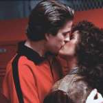 Matthew Modine, Linda Fiorentino