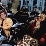 Penelope Ann Miller, Sandi Ross