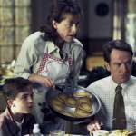 Frankie Muniz, Jane Kaczmarek, Bryan Cranston