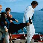 Franco Fabrizi, Robert Dh&eacute;ry, Louis de Fun&egrave;s, Andr&eacute;a Parisy