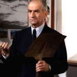 Louis de Fun&egrave;s