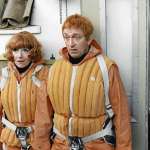 Robert Dh&eacute;ry, Colette Brosset