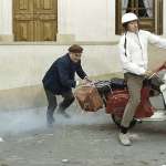 Robert Dh&eacute;ry, Jacques Legras, Louis de Fun&egrave;s