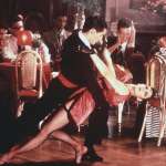 Manuel Bandera, Virginia D&iacute;ez