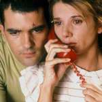 Victoria Abril, Antonio Banderas