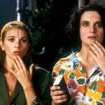 Victoria Abril, Montse G. Romeu