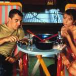 Victoria Abril, Antonio Banderas