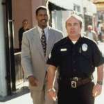Bob Hoskins, Denzel Washington