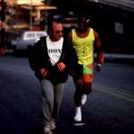 Bob Hoskins, Denzel Washington