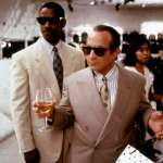 Bob Hoskins, Denzel Washington