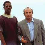Bob Hoskins, Denzel Washington
