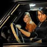 A.J. Cook, Vik Sahay