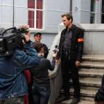 Sebastian Roch&eacute;, Collin Blair