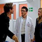 Sebastian Roch&eacute;, Simon Quarterman, A.J. Cook