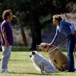 Colleen Haskell, Rob Schneider