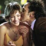 Colleen Haskell, Rob Schneider