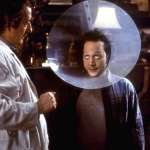 Rob Schneider, Michael Caton