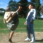 Sandra Lee Gimpel, Rob Schneider