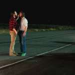 Aaron Taylor-Johnson, Jake Gyllenhaal