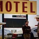 Jake Gyllenhaal, Michael Shannon