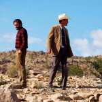 Jake Gyllenhaal, Michael Shannon