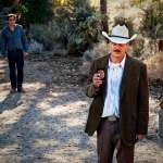 Jake Gyllenhaal, Michael Shannon