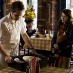 Emma Roberts, Sam Rockwell