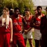 Jason Sudeikis, Stephan James