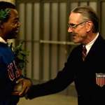 Jeremy Irons, Stephan James