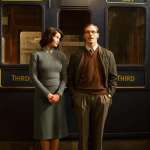 Gemma Arterton, Sam Claflin