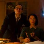 Gemma Arterton, Sam Claflin