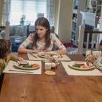 Anna Kendrick, Joshua Satine, Ian Ho