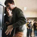 Fredric Lehne, Timothy Hutton