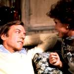 Mary Tyler Moore, Donald Sutherland