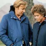 Mary Tyler Moore, Donald Sutherland