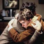 Timothy Hutton, Judd Hirsch