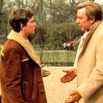 Timothy Hutton, Donald Sutherland