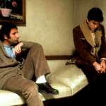 Timothy Hutton, Judd Hirsch