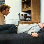 Timothy Hutton, Donald Sutherland