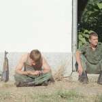 Relja Popovic, Miroslav Stevanovic