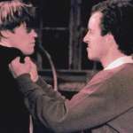 Willem Dafoe, John Pankow