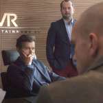 Tomasz Kot, Jacek Braciak, Jakub Wieczorek