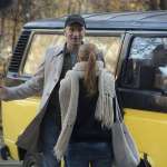 Tomasz Kot, Paulina Gałązka